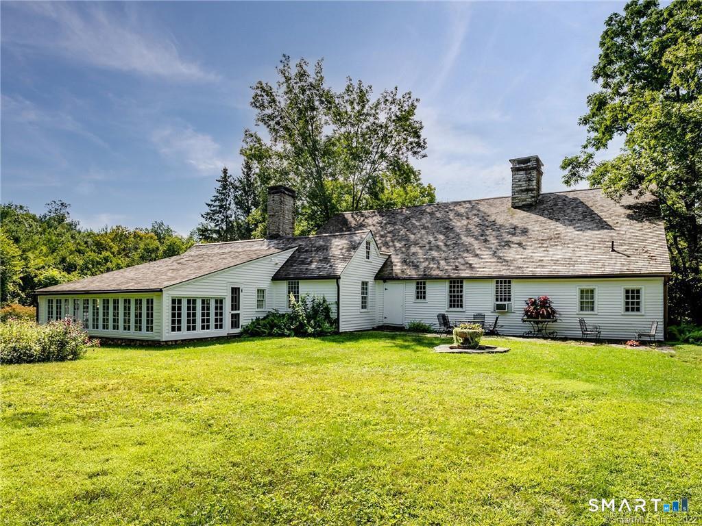 530 Milton Road Litchfield CT 06759
