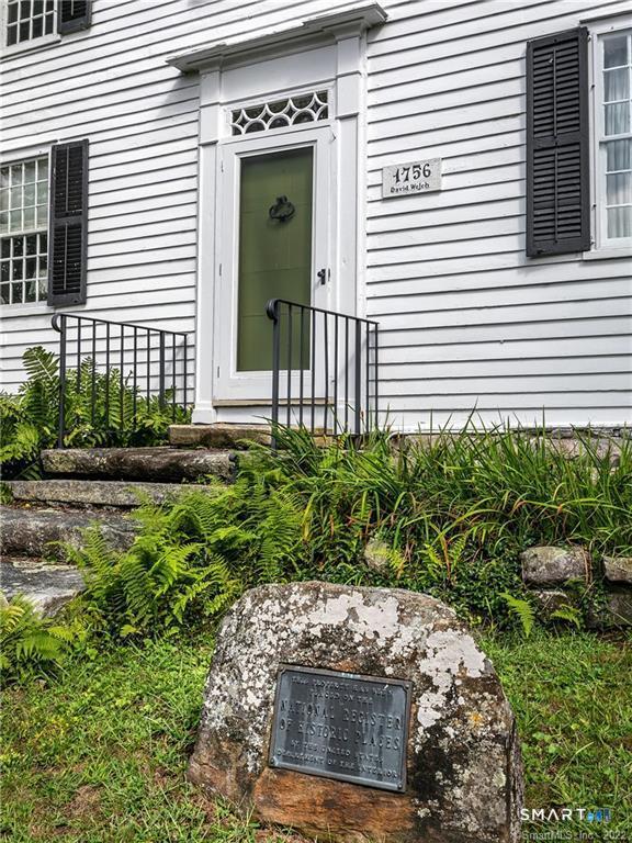 530 Milton Road Litchfield CT 06759