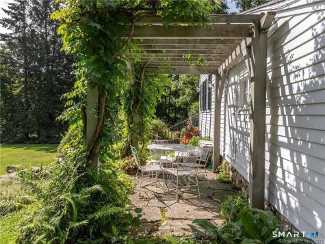 530 Milton Road Litchfield CT 06759