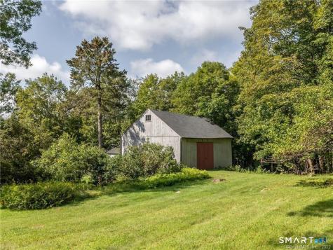 530 Milton Road Litchfield CT 06759