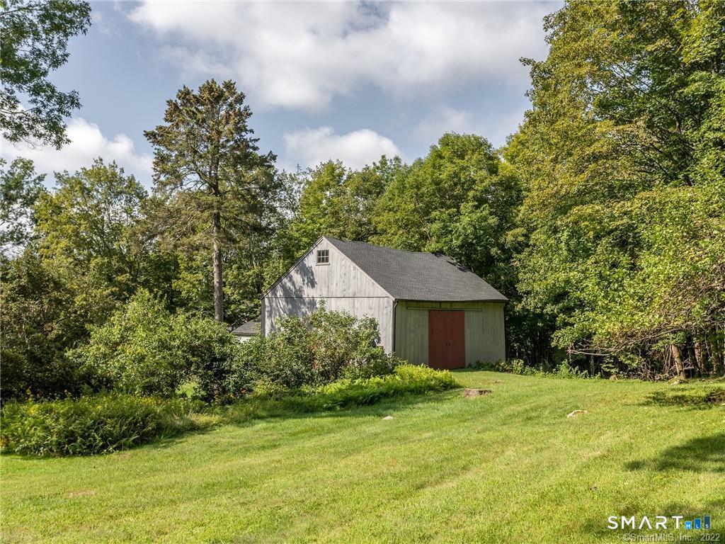 530 Milton Road Litchfield CT 06759