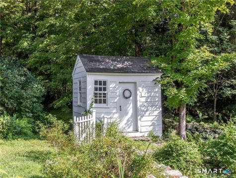 530 Milton Road Litchfield CT 06759