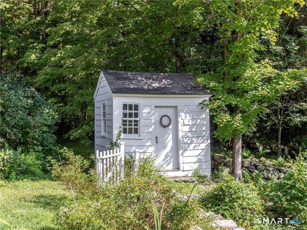 530 Milton Road Litchfield CT 06759