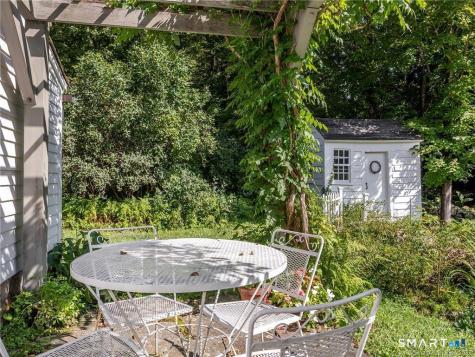 530 Milton Road Litchfield CT 06759