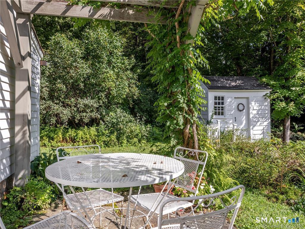 530 Milton Road Litchfield CT 06759