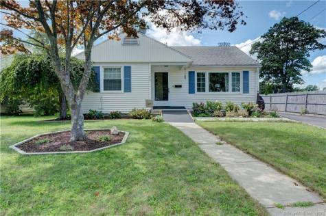 156 Crown Street Bristol CT 06010