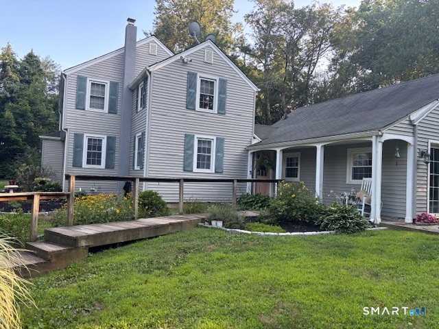 1023 King Road Cheshire CT 06410