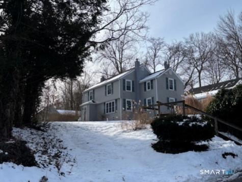 1023 King Road Cheshire CT 06410