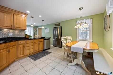 1023 King Road Cheshire CT 06410