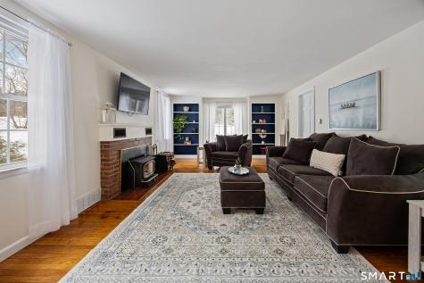 1023 King Road Cheshire CT 06410