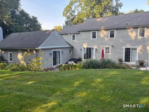 1023 King Road Cheshire CT 06410