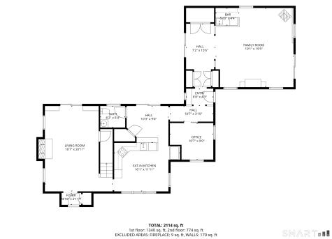 1023 King Road Cheshire CT 06410