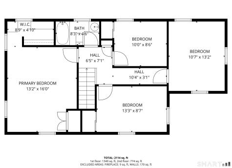 1023 King Road Cheshire CT 06410