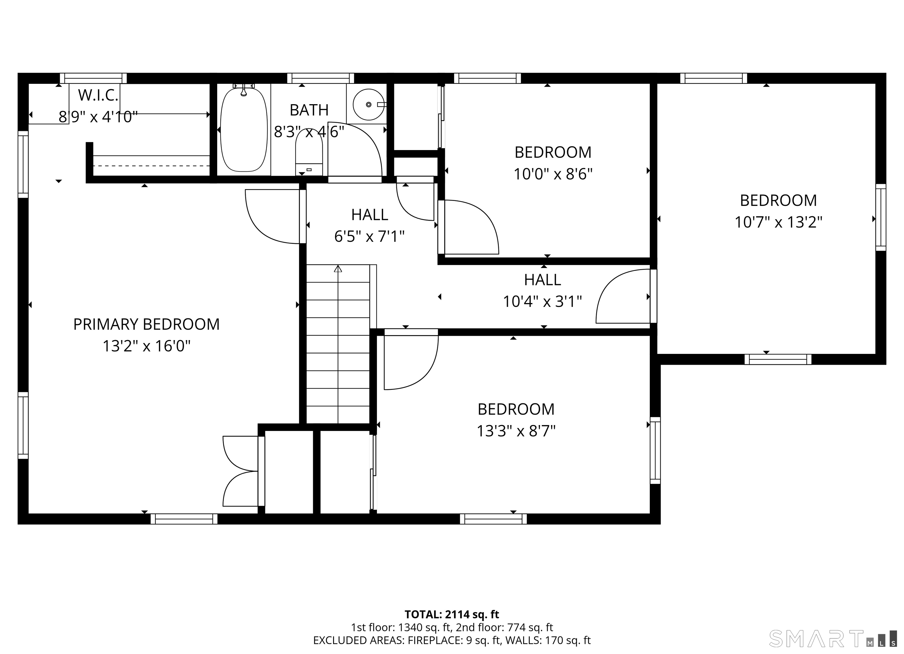 1023 King Road Cheshire CT 06410