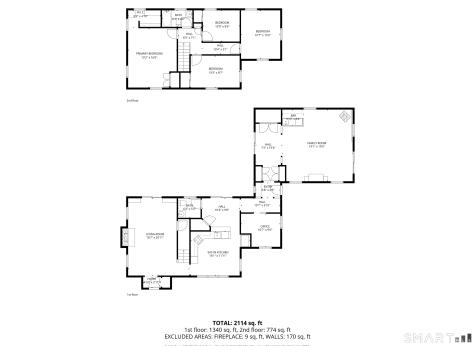 1023 King Road Cheshire CT 06410