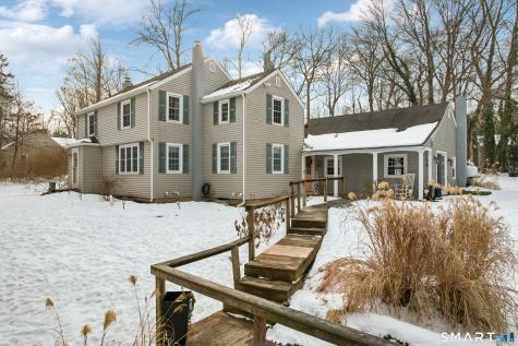 1023 King Road Cheshire CT 06410