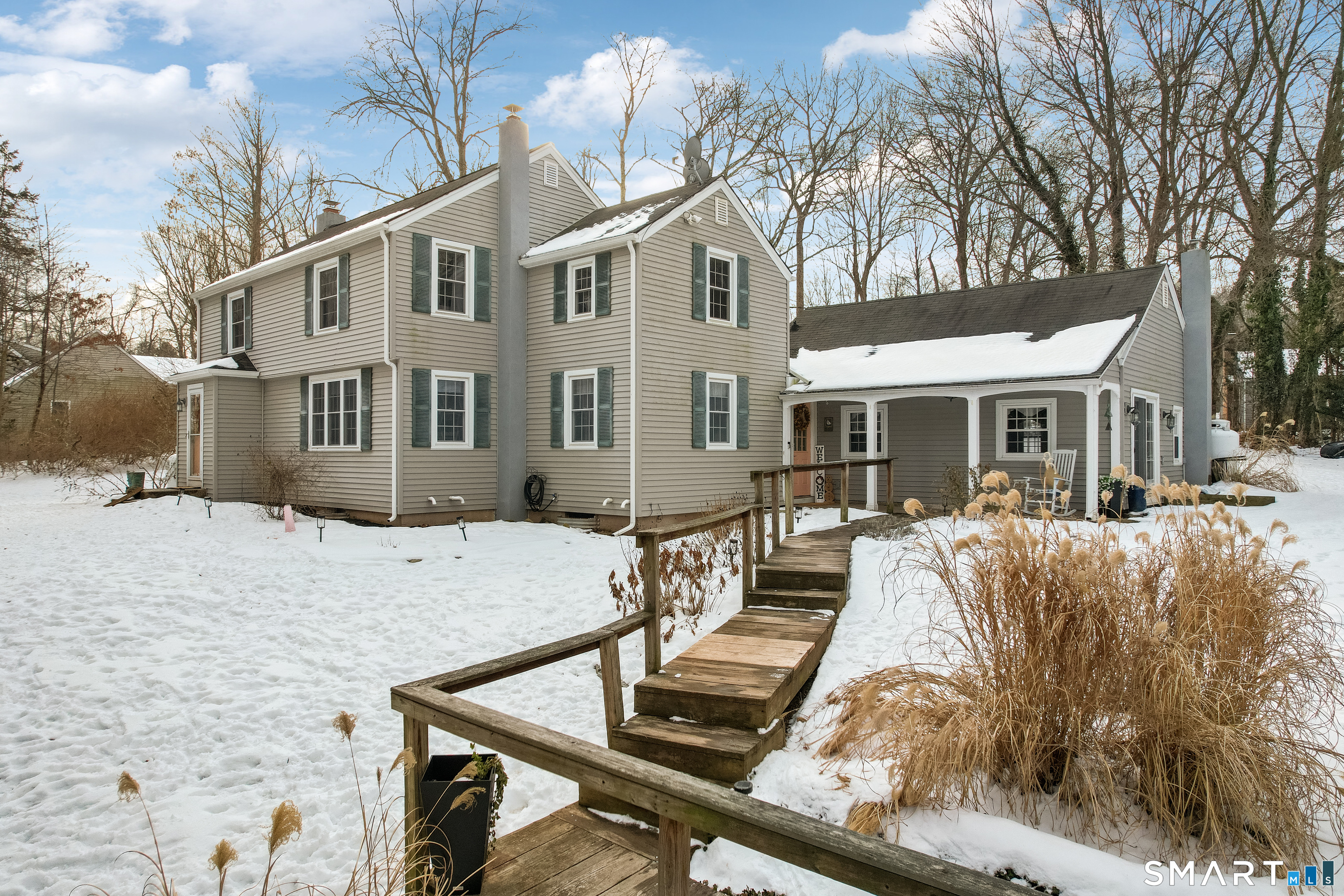 1023 King Road Cheshire CT 06410