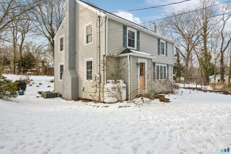 1023 King Road Cheshire CT 06410