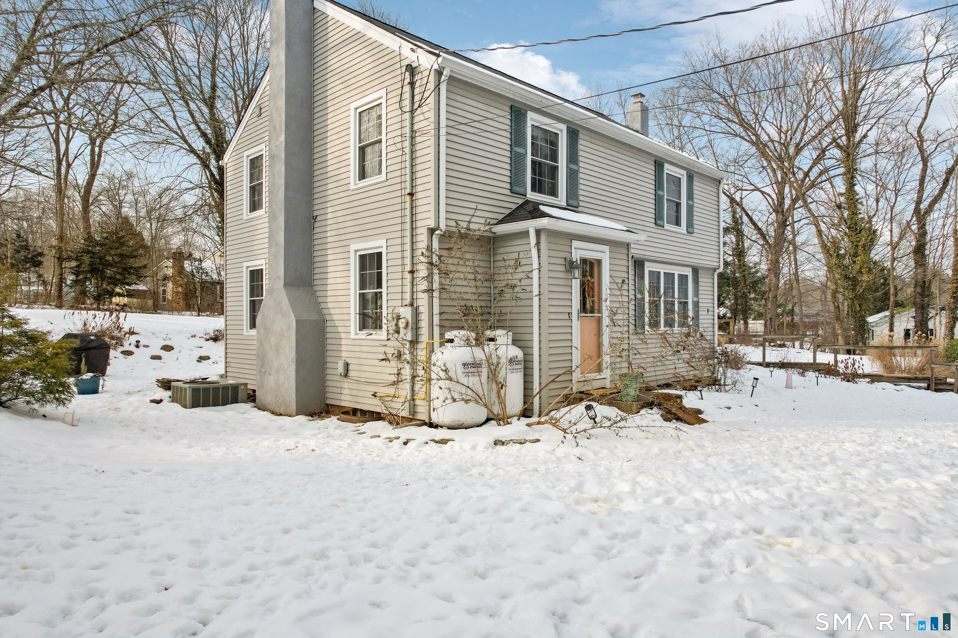 1023 King Road Cheshire CT 06410