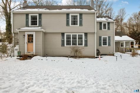 1023 King Road Cheshire CT 06410