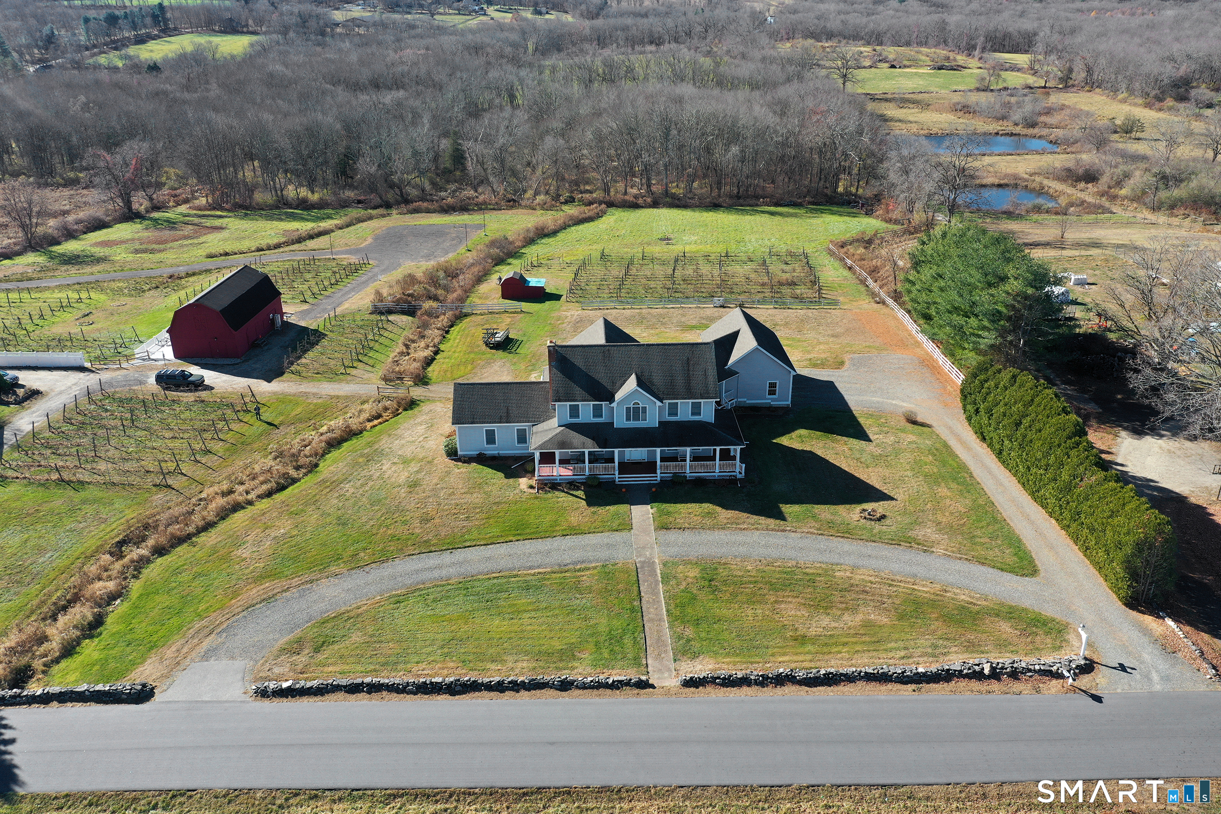 129 West Town Street Lebanon CT 06249