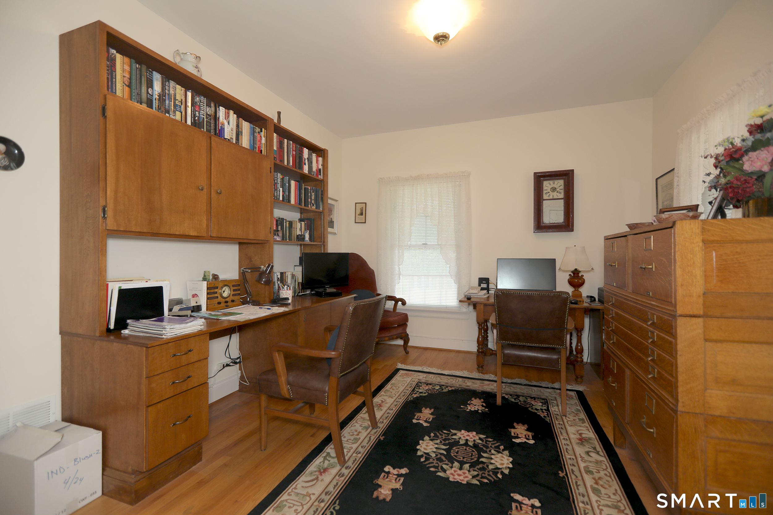 129 West Town Street Lebanon CT 06249