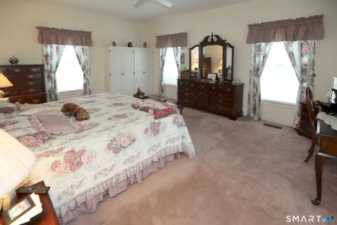 129 West Town Street Lebanon CT 06249