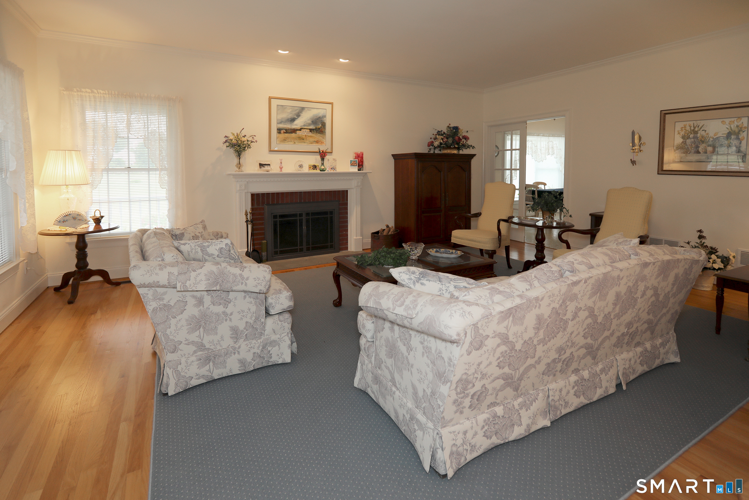 129 West Town Street Lebanon CT 06249
