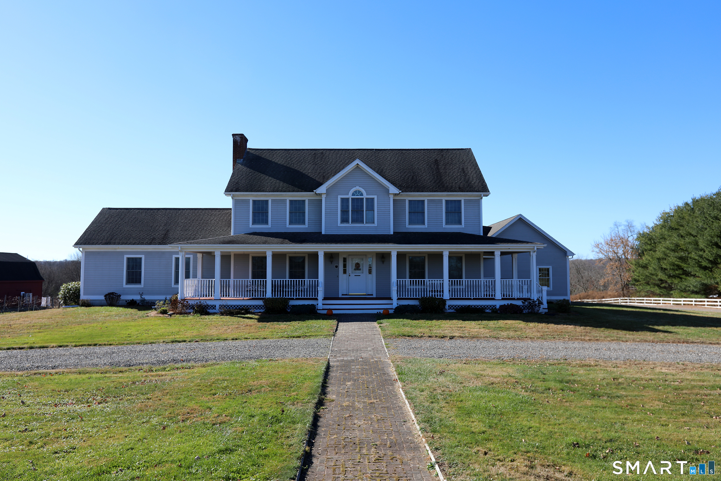129 West Town Street Lebanon CT 06249