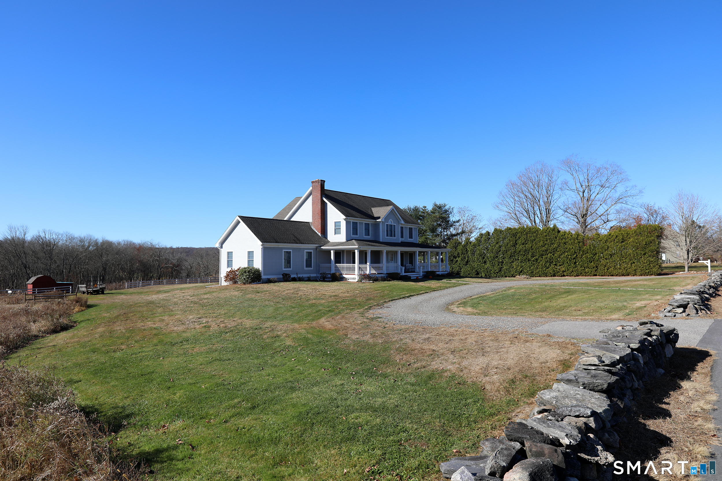 129 West Town Street Lebanon CT 06249