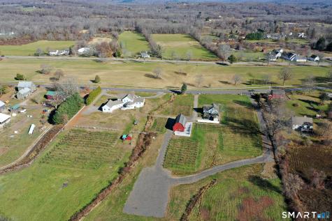 129 West Town Street Lebanon CT 06249
