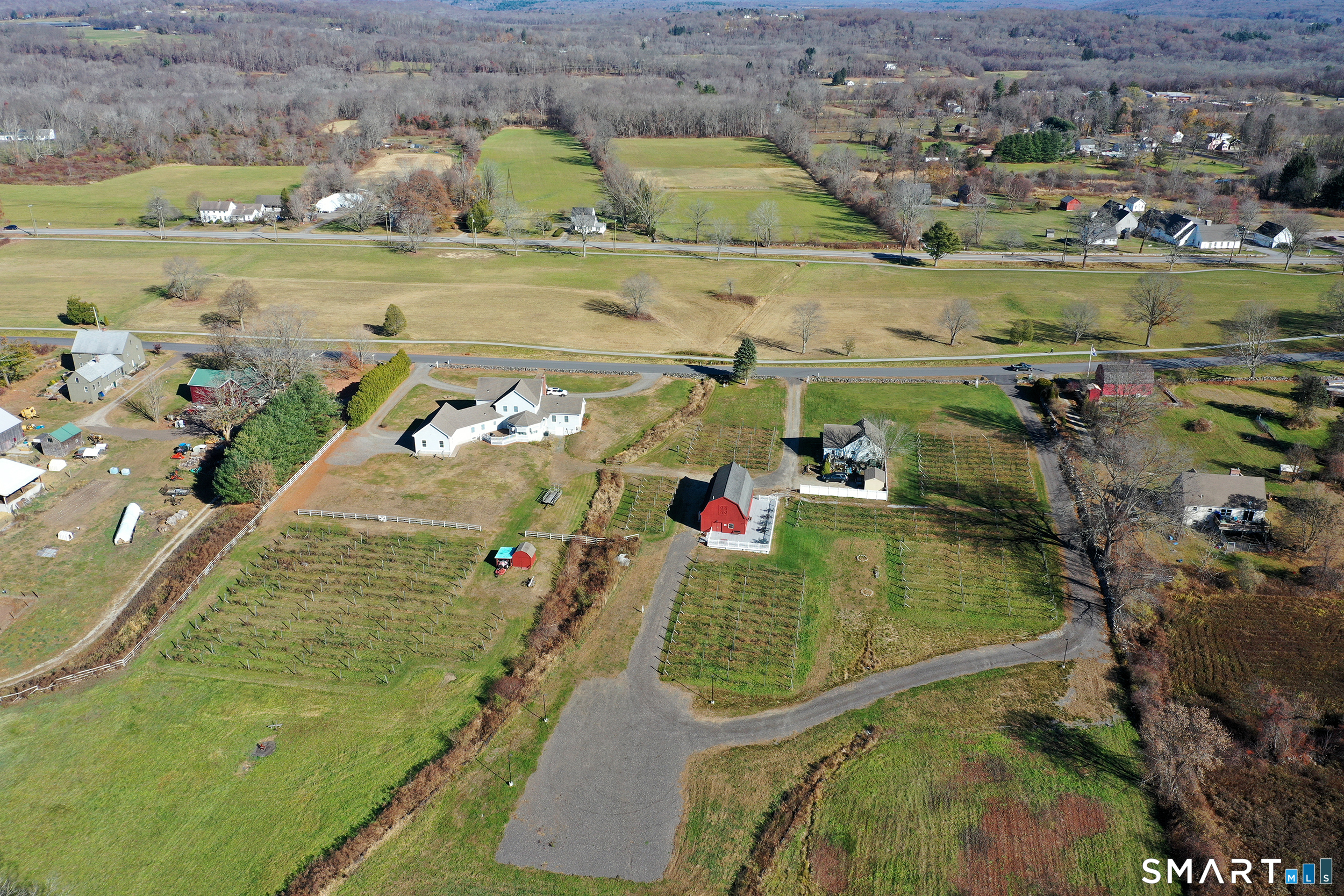 129 West Town Street Lebanon CT 06249