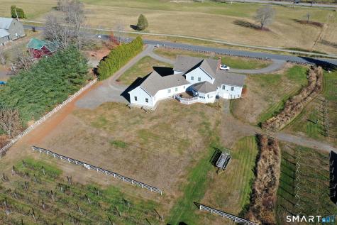 129 West Town Street Lebanon CT 06249