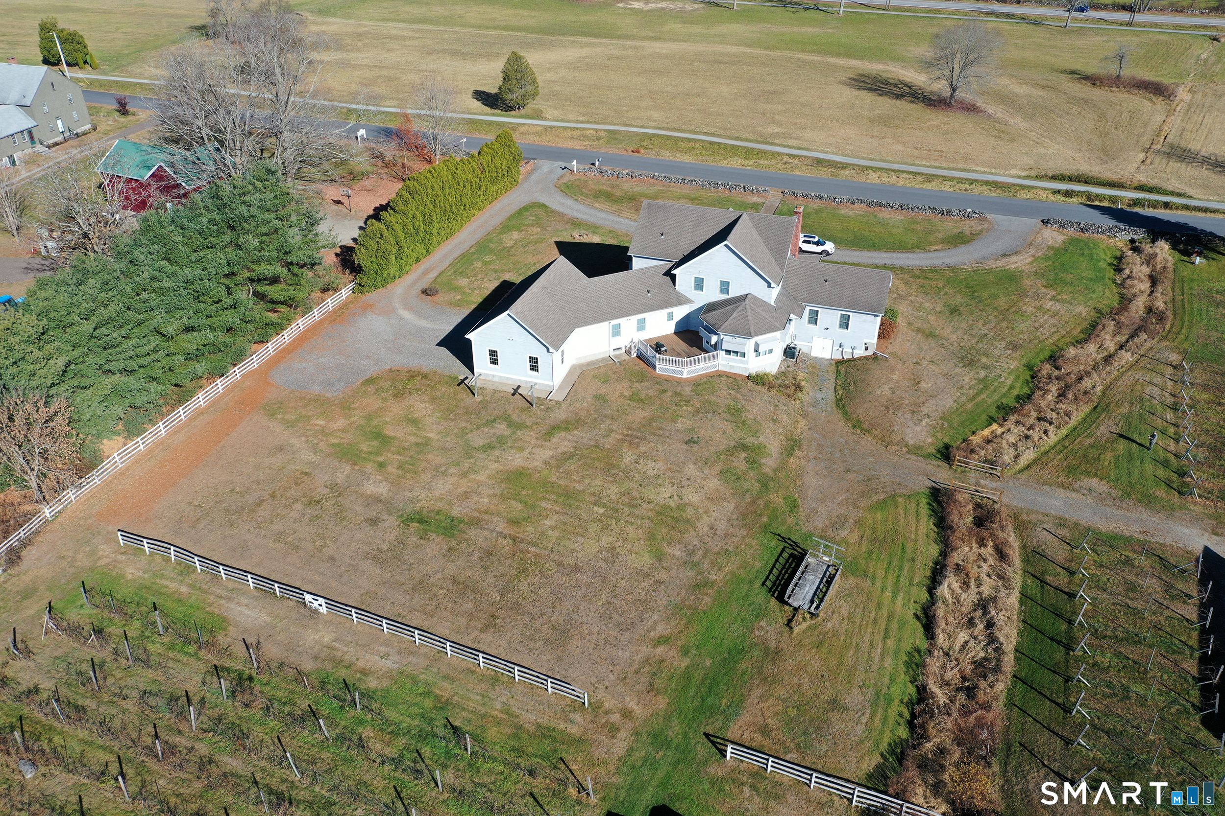 129 West Town Street Lebanon CT 06249