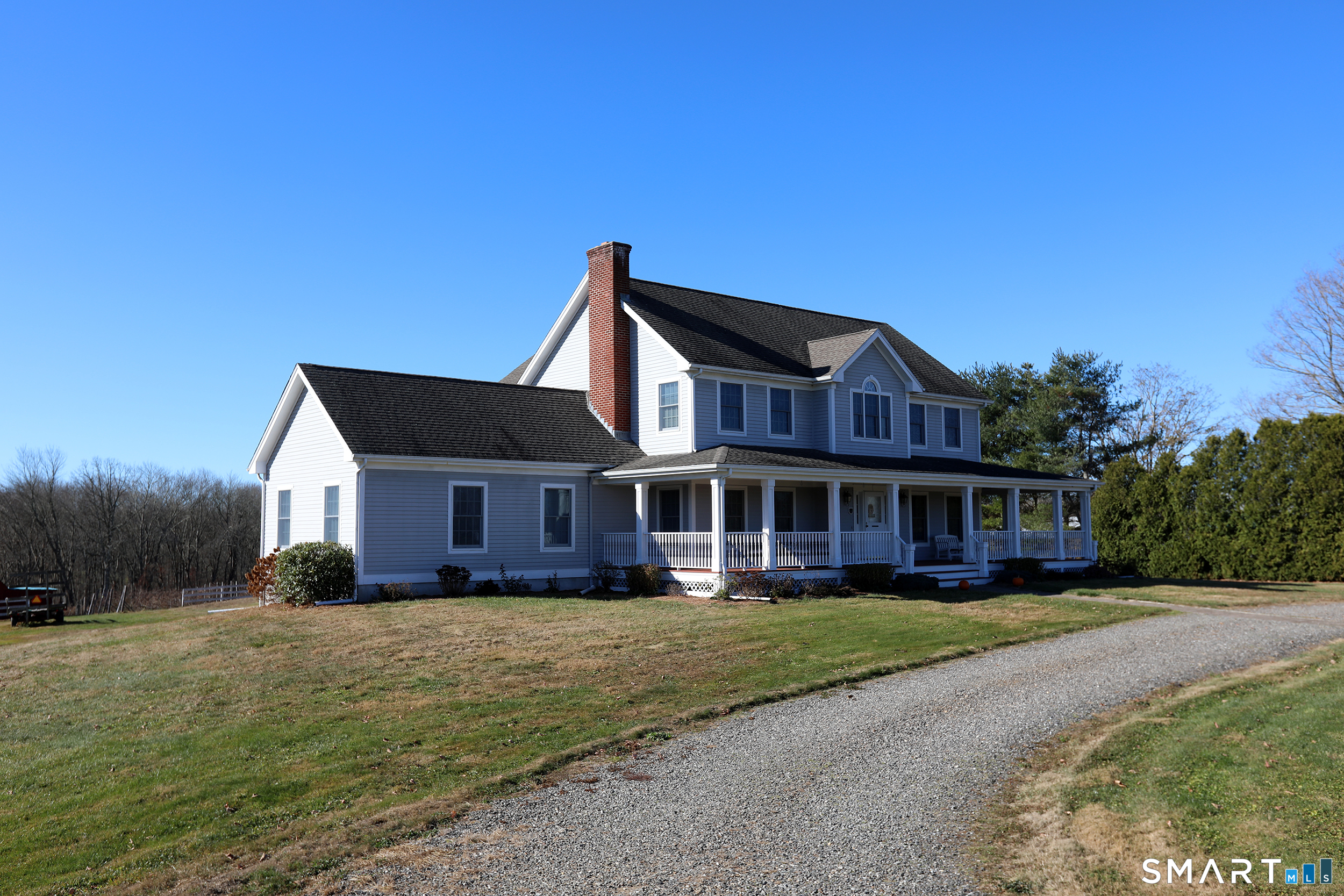 129 West Town Street Lebanon CT 06249