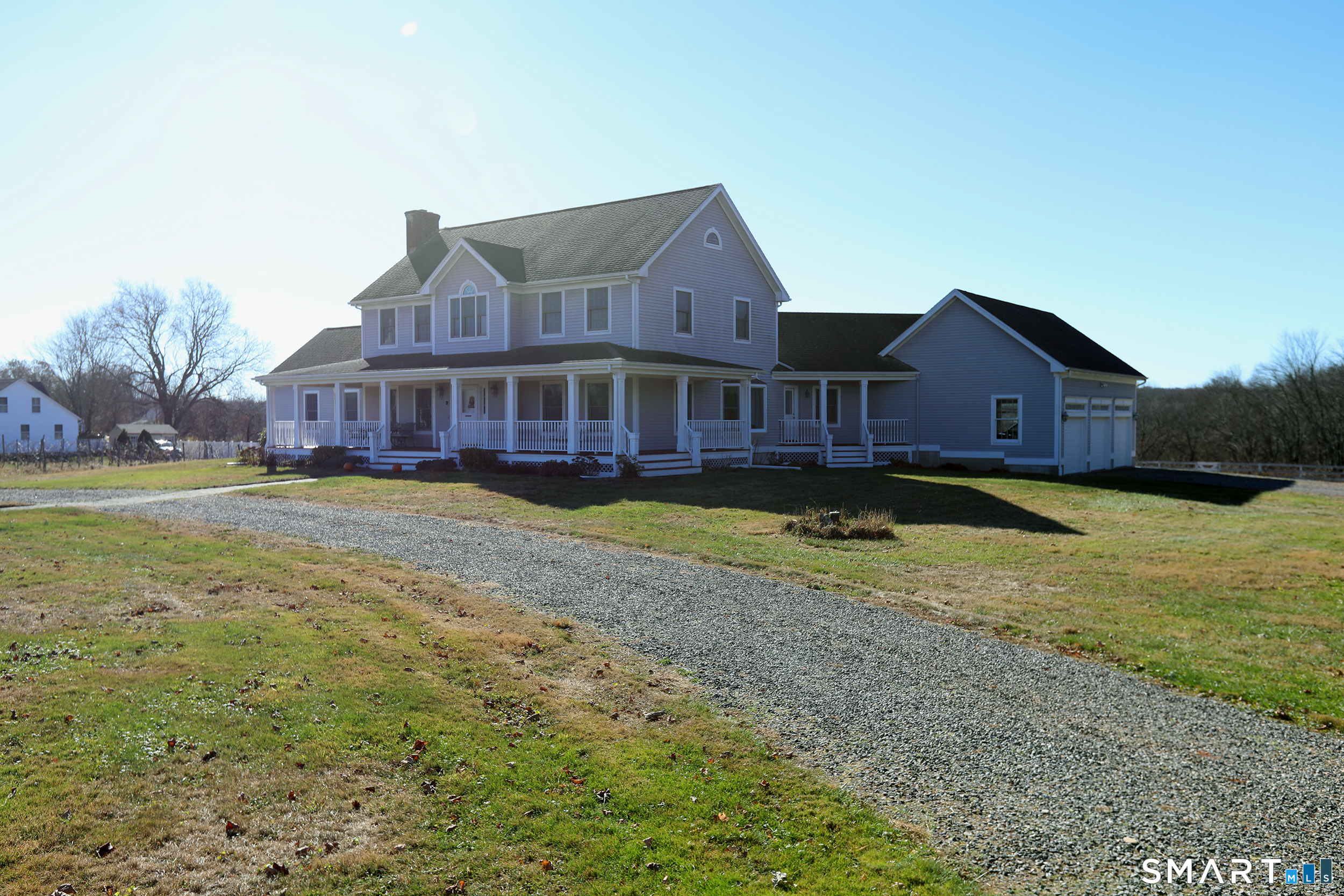 129 West Town Street Lebanon CT 06249