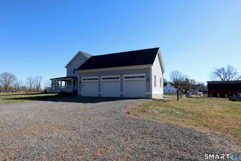 129 West Town Street Lebanon CT 06249
