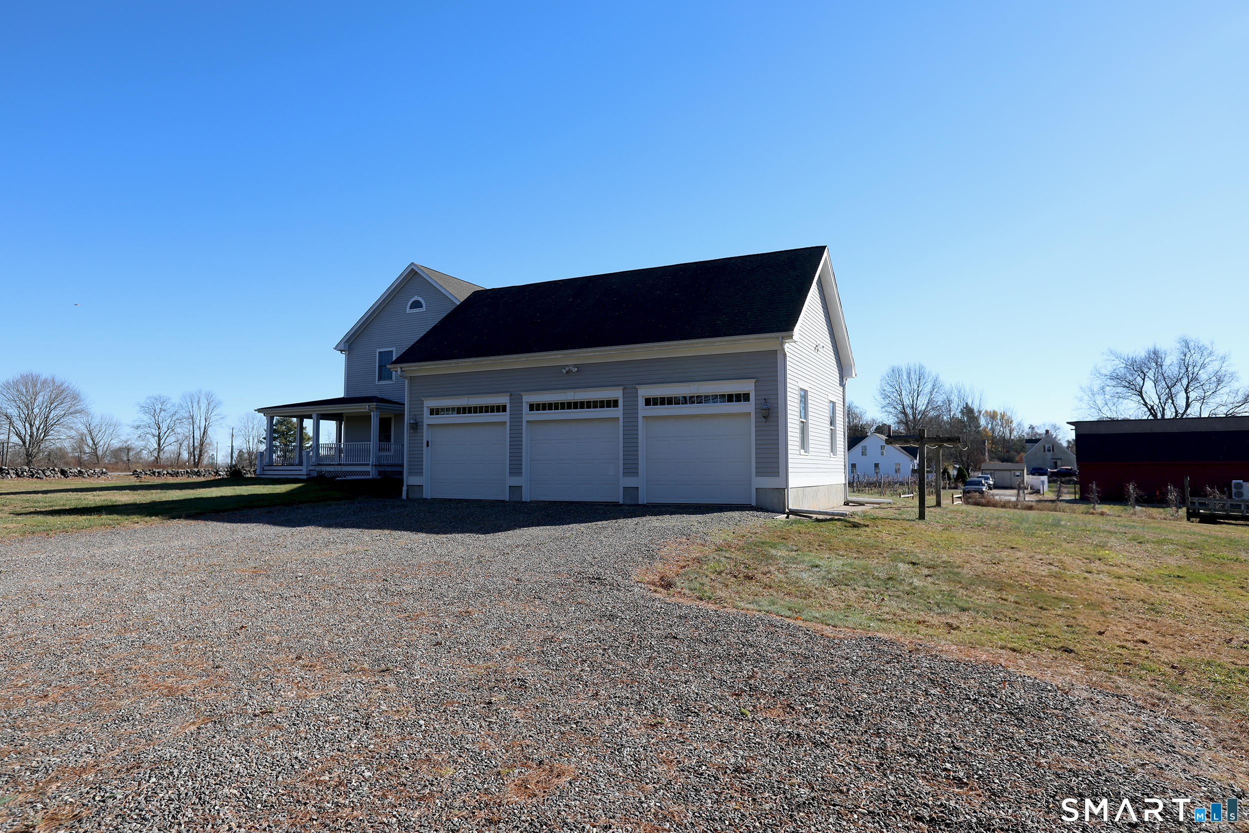 129 West Town Street Lebanon CT 06249