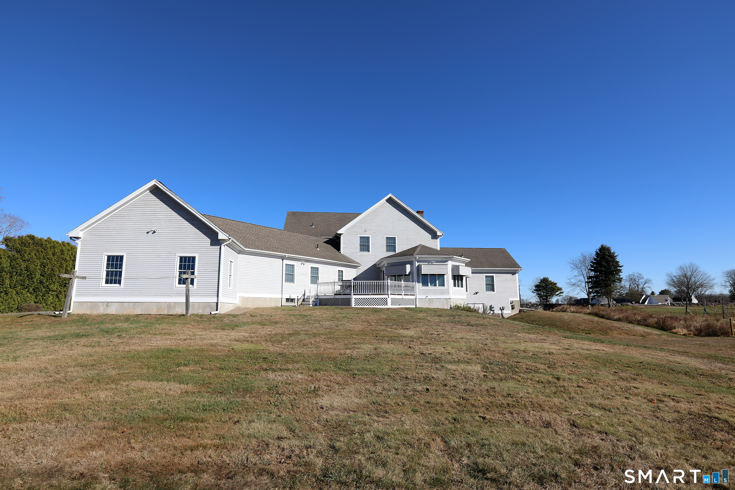 129 West Town Street Lebanon CT 06249