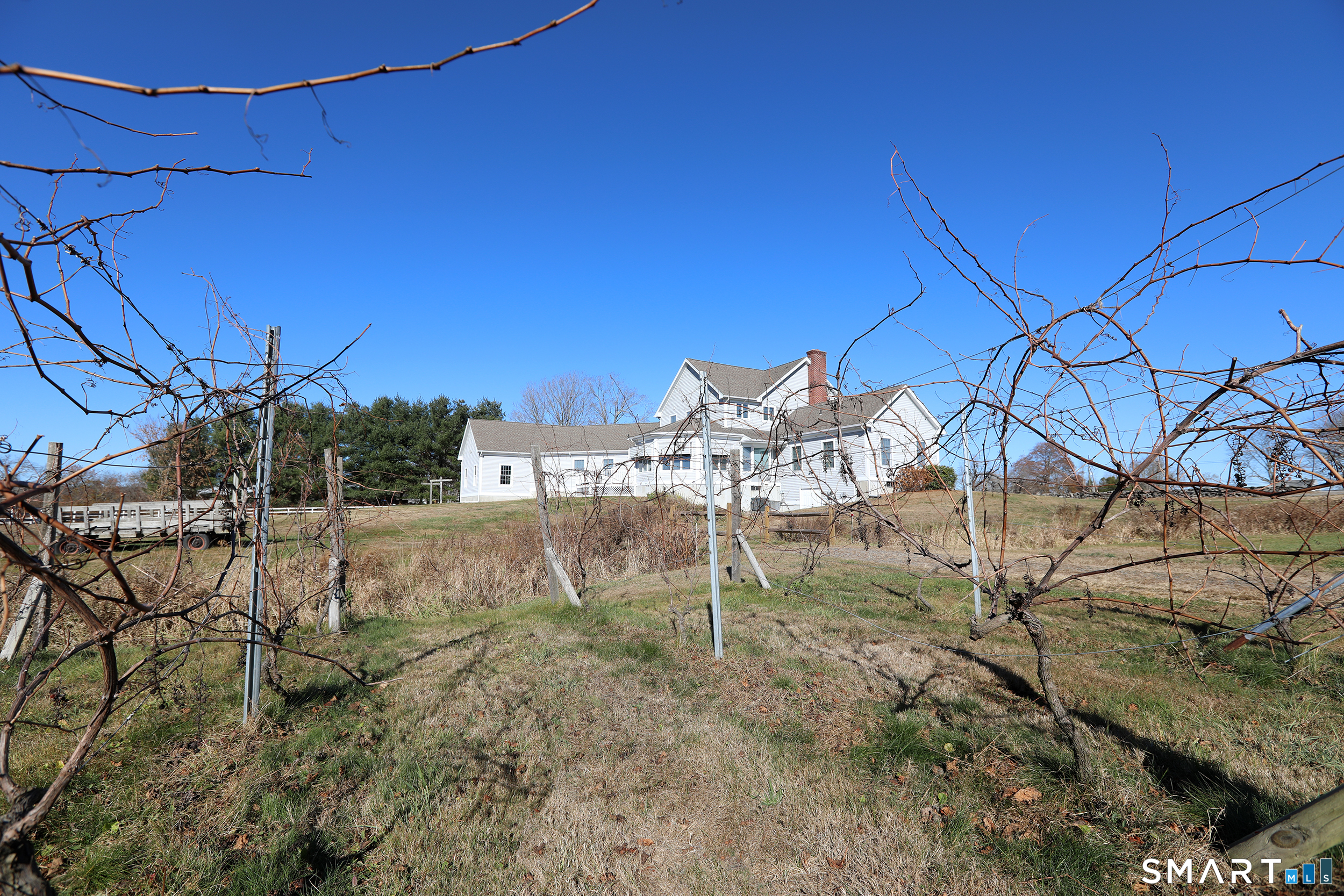 129 West Town Street Lebanon CT 06249