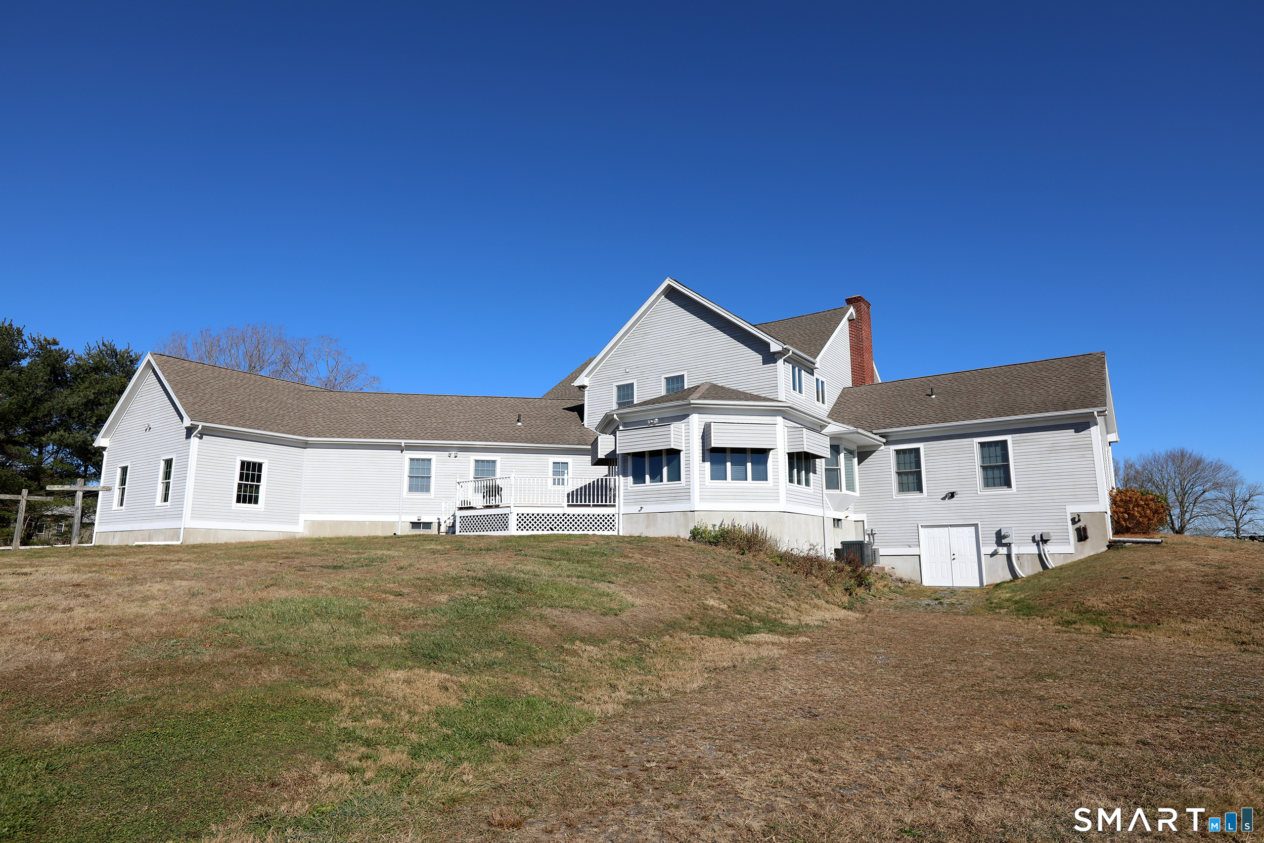 129 West Town Street Lebanon CT 06249