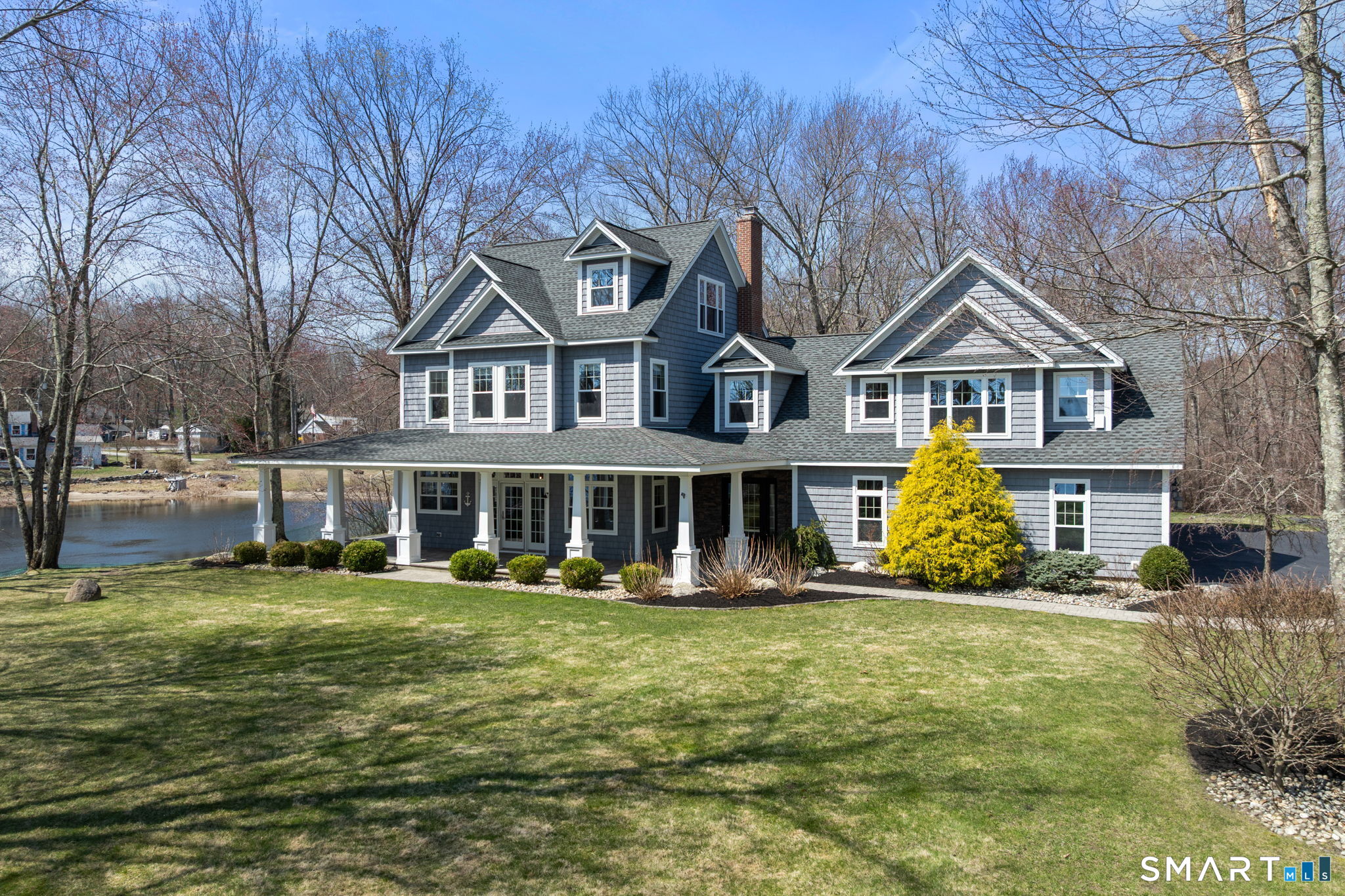 112 John Hand Drive Coventry CT 06238