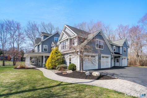 112 John Hand Drive Coventry CT 06238