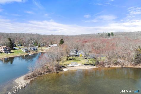 112 John Hand Drive Coventry CT 06238