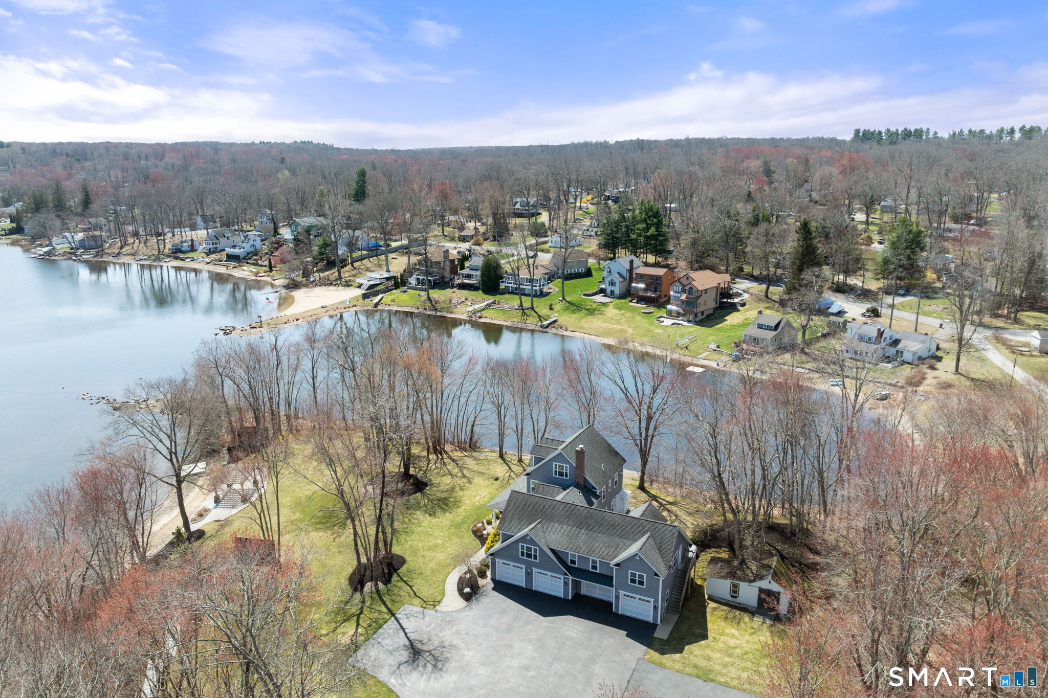 112 John Hand Drive Coventry CT 06238