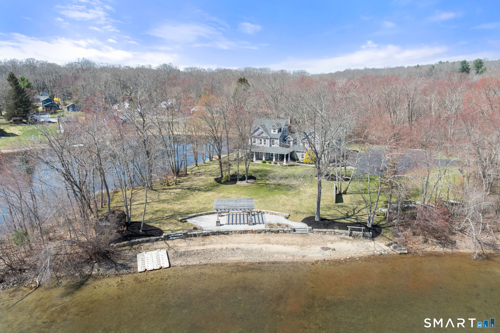 112 John Hand Drive Coventry CT 06238