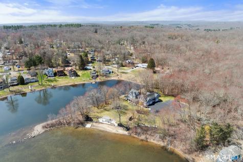 112 John Hand Drive Coventry CT 06238