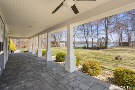 112 John Hand Drive Coventry CT 06238