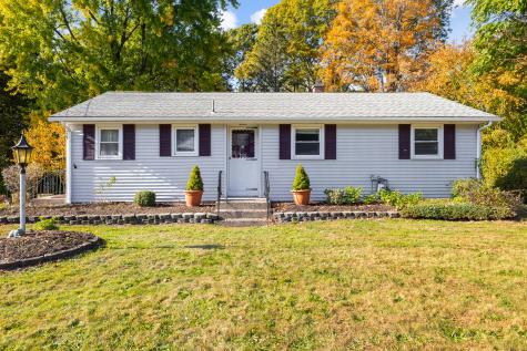 7 Zwicks Farm Road Southington CT 06479