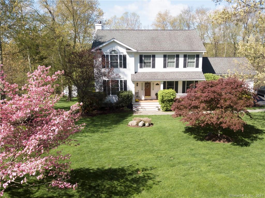 1 Joeys Lane New Milford CT 06776